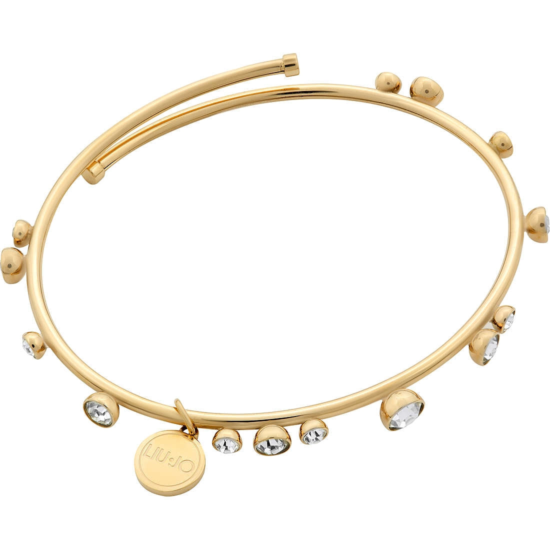 Liu Jo Luxury Jewels Mod. Lj1562 Orologio Da Donna