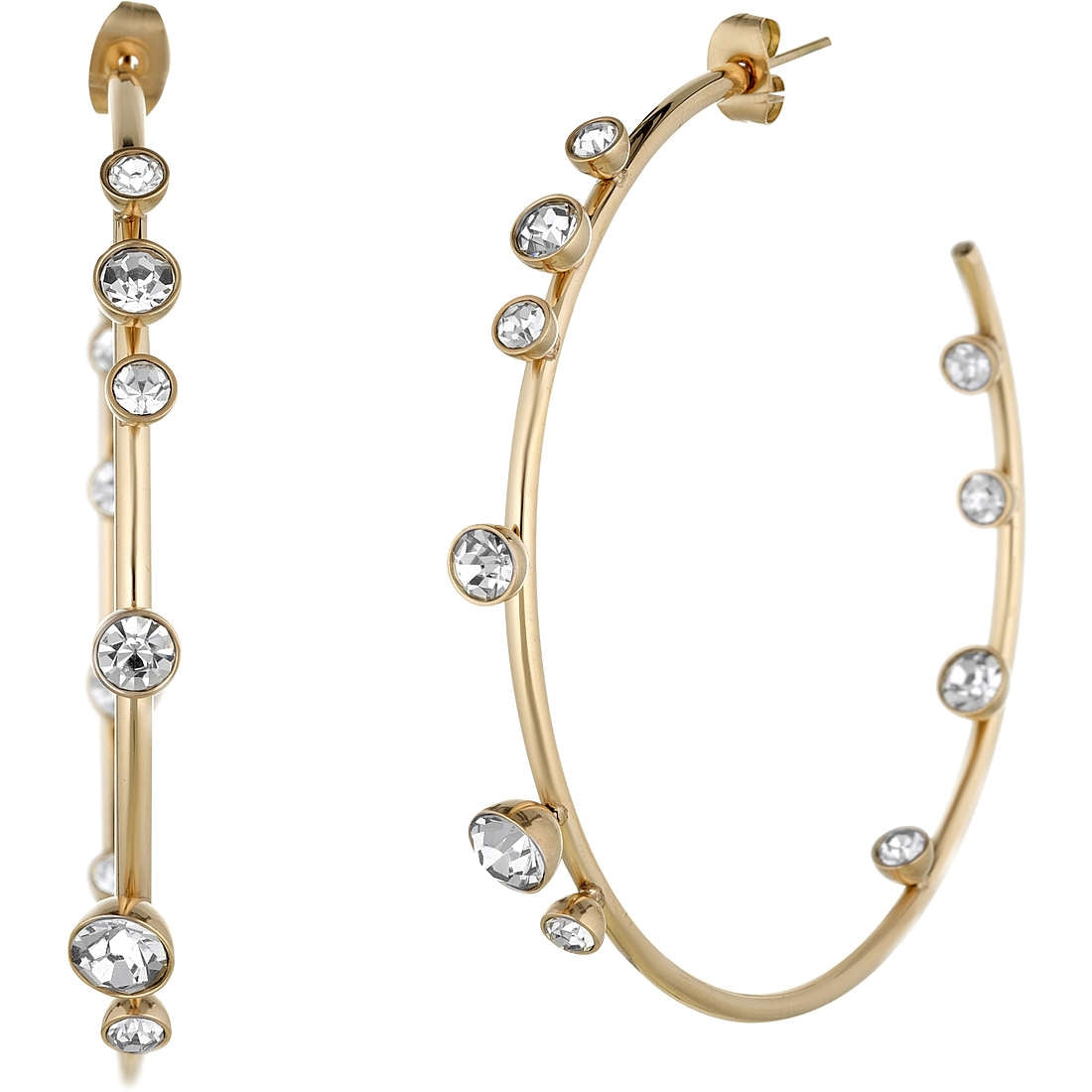 Liu Jo Luxury Jewels Mod. Brillant Orologio Da Donna
