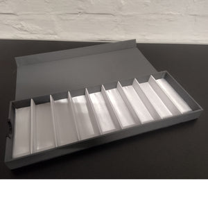 Helly Hansen Mod. Light Grey Tray Without Logo