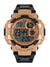 Q&Q Fashion  M143 J006 Y Orologio Da Uomo