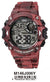 Q&Q Fashion  M146 J006 Y Orologio Da Uomo
