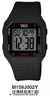 Q&Q Fashion  M158 J002 Y Orologio Da Bambino
