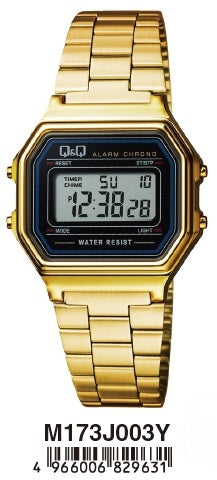 Q&Q Fashion  Digital Orologio Da Bambino