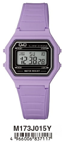 Q&Q Fashion  Digital Orologio Da Bambino