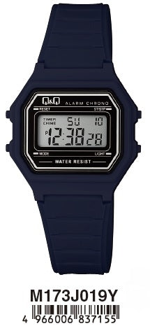 Q&Q Fashion  Digital Orologio Da Bambino