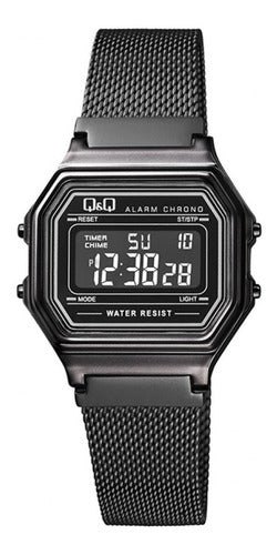 Q&Q  M173 J029 Y Orologio Da Bambino