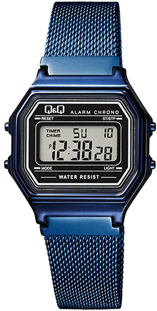 Q&Q  M173 J031 Y Orologio Da Bambino