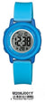 Q&Q Fashion  M208 J001 Y Orologio Da Bambino