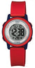 Q&Q Fashion  M208 J002 Y Orologio Da Bambino