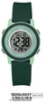 Q&Q Fashion  M208 J003 Y Orologio Da Bambino