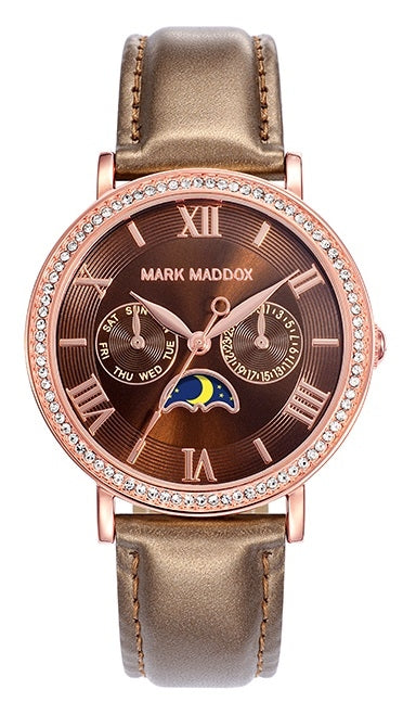 Mark Maddox  Mc0017 43 Orologio