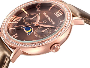 Mark Maddox  Mc0017 43 Orologio