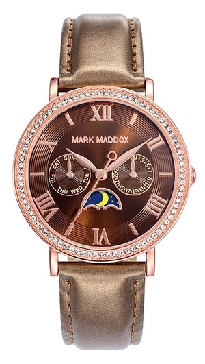 Mark Maddox  Mc0017 43 Orologio