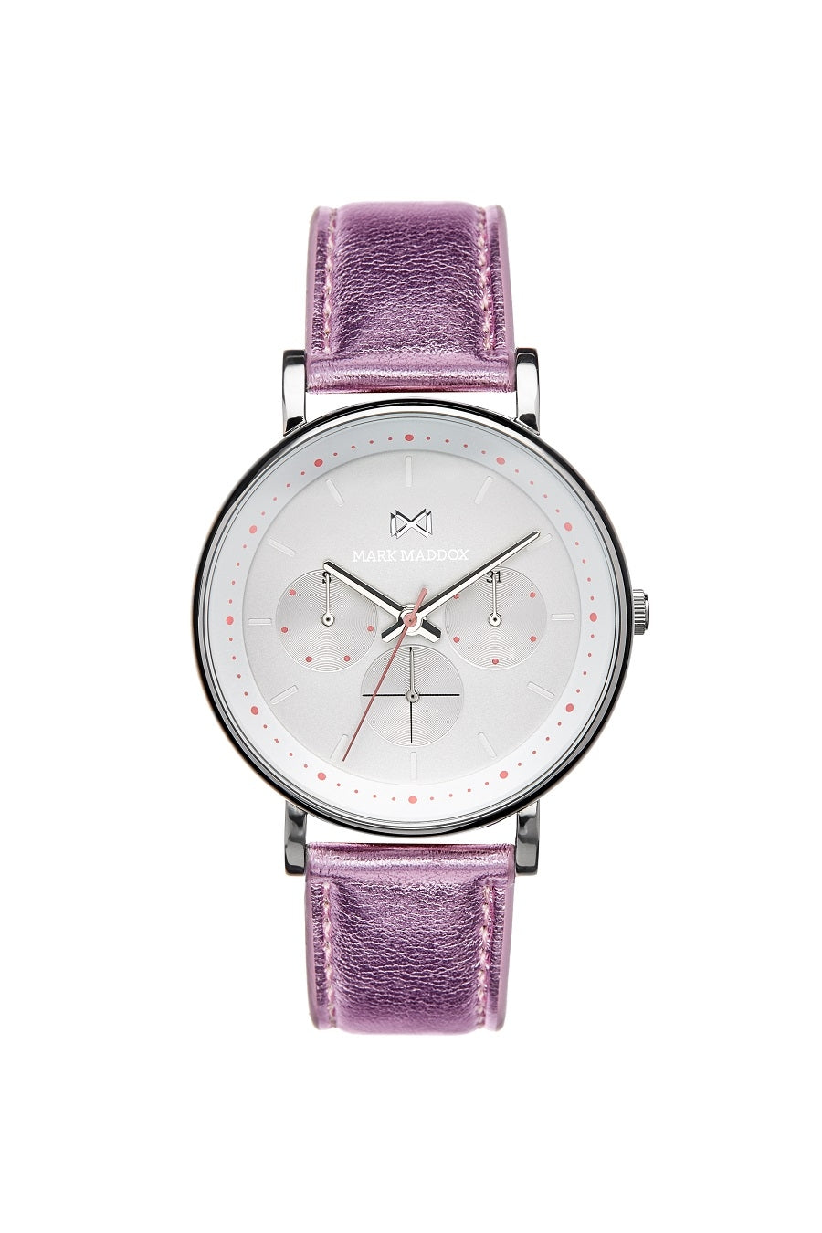 Mark Maddox New Collection  Mc0101 17 Orologio