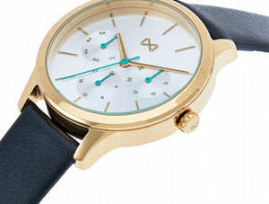 Mark Maddox New Collection  Mc7103 07 Orologio