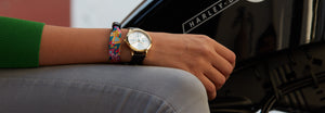 Mark Maddox New Collection  Mc7103 07 Orologio