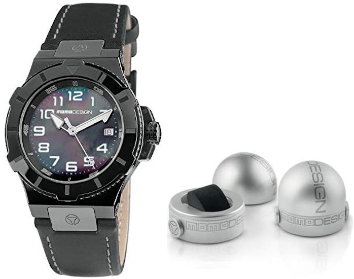 Momo Design Tempest Lady Orologio Da Donna