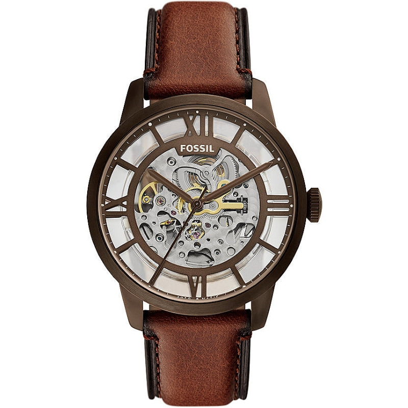 Fossil  Townsman Orologio Da Uomo