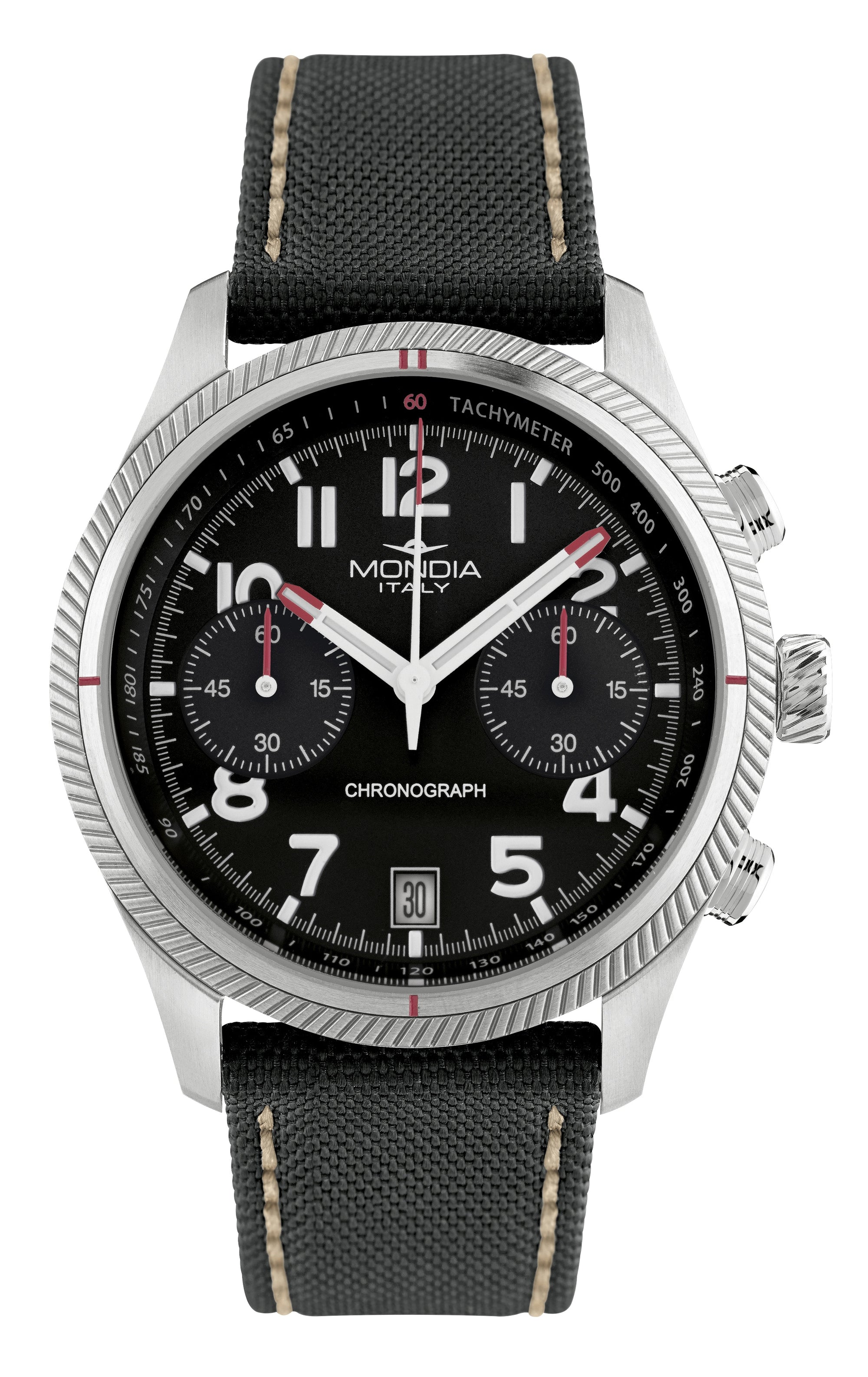Mondia Sport Men's Watch
