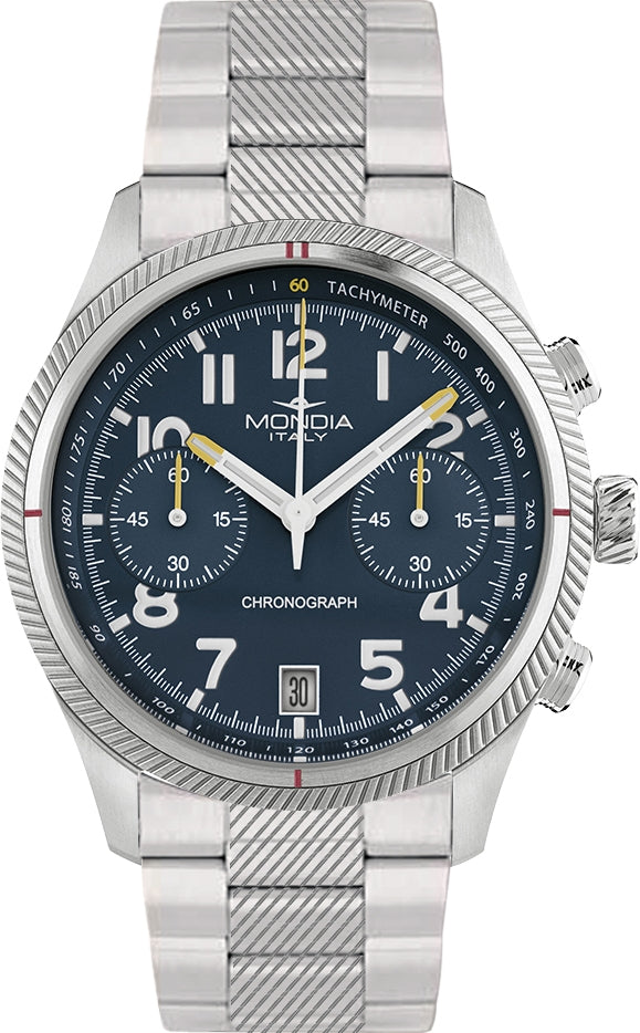 Mondia  Sport Orologio Da Uomo