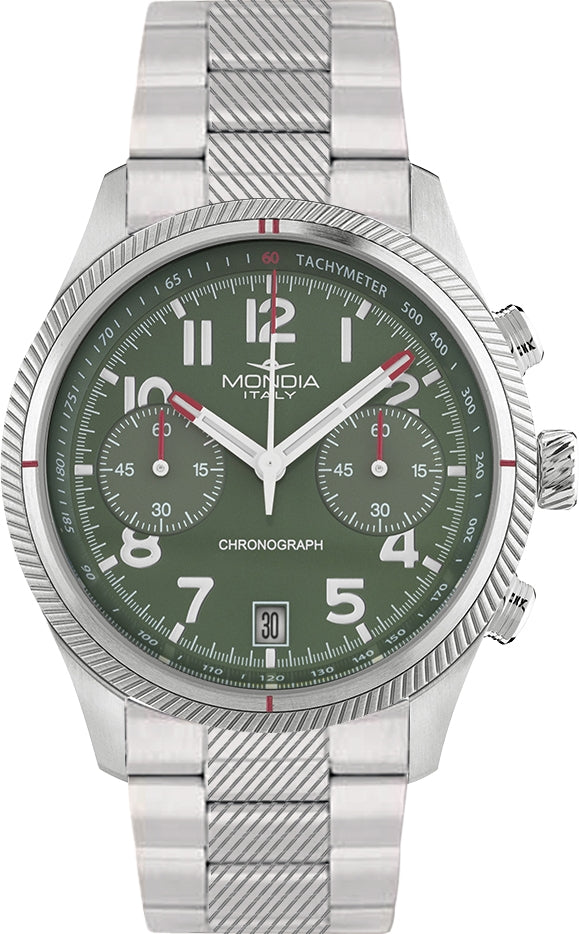 Mondia  Sport Orologio Da Uomo