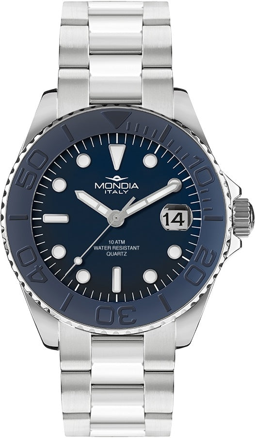 Mondia  Urban Sub Orologio Da Uomo