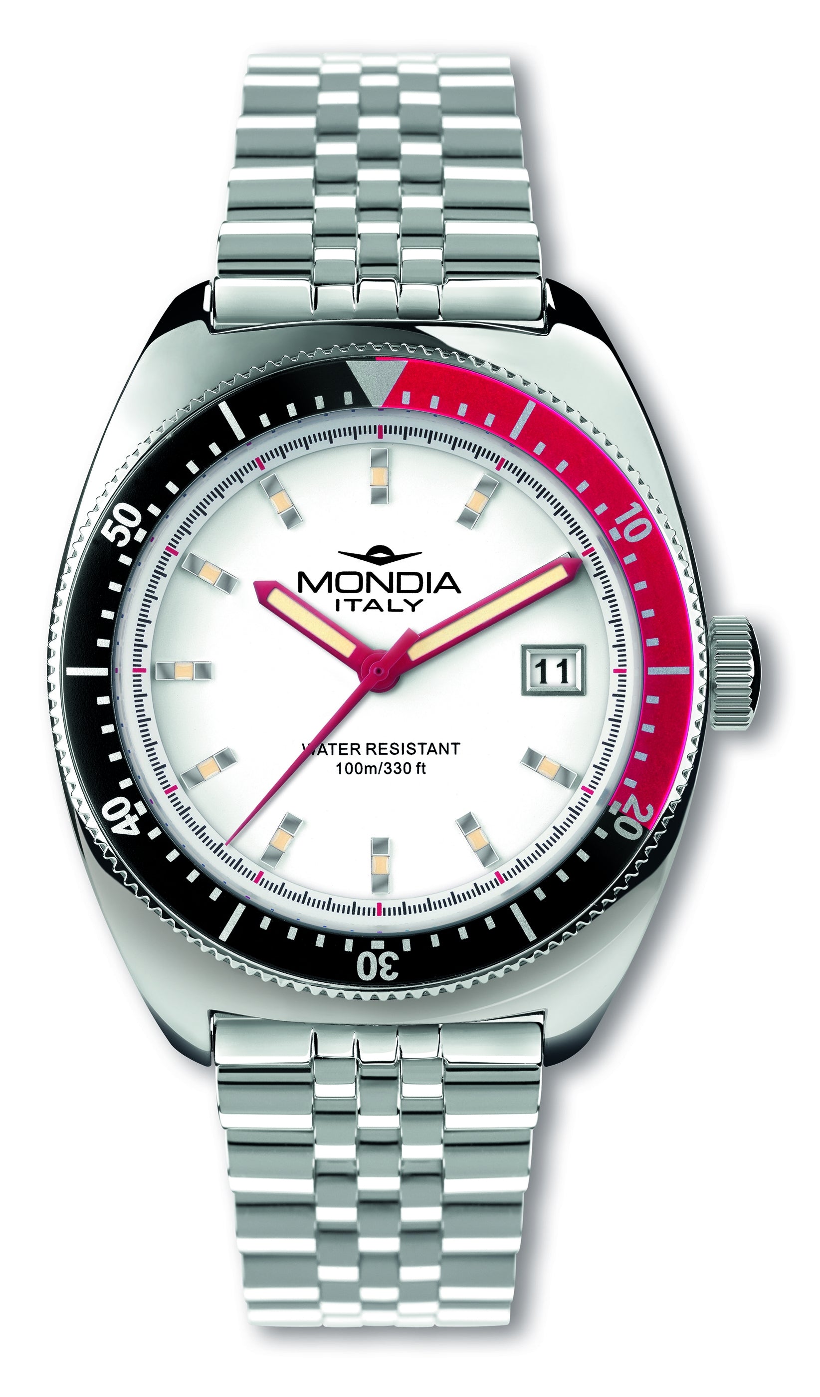 Mondia  Sport Sub Orologio Da Uomo