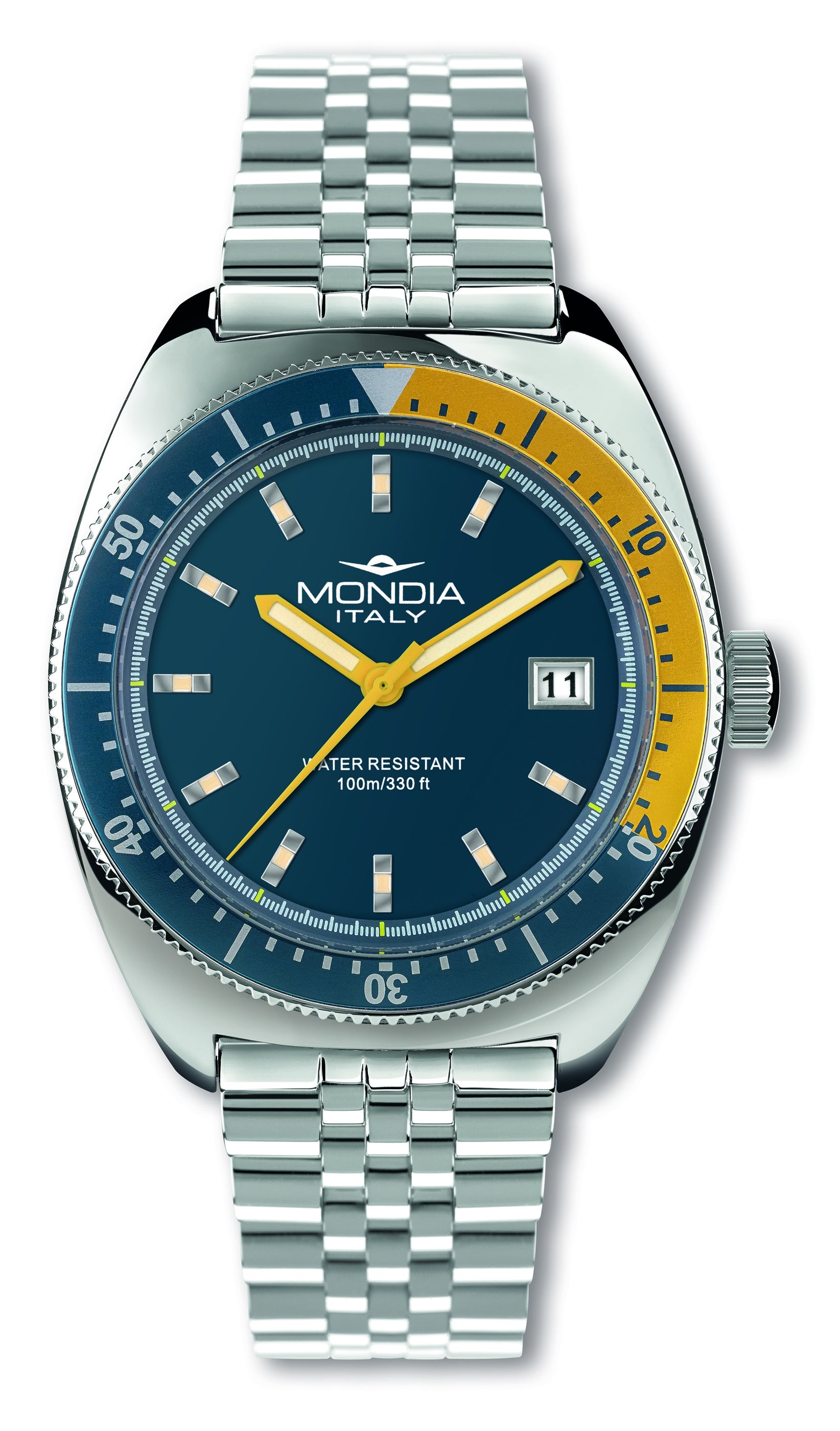 Mondia  Sport Sub Orologio Da Uomo