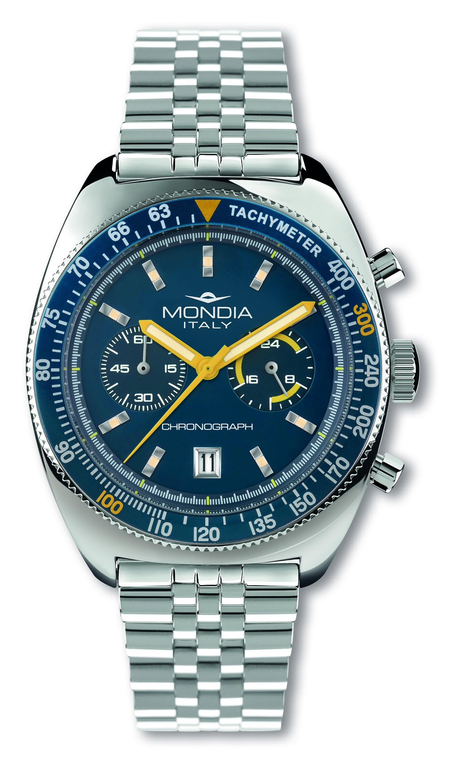 Mondia  Sport Orologio Da Uomo