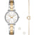 Michael Kors  Pyper Special Pack (Watch Bracelet Earrings) Orologio Da Donna