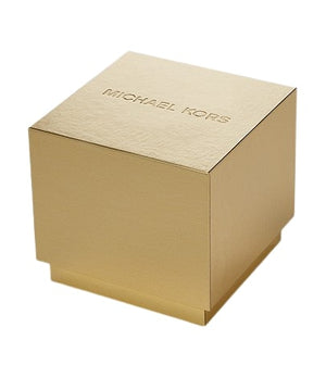 Michael Kors  Slim Runway Special Pack + Bracelet Orologio Da Donna