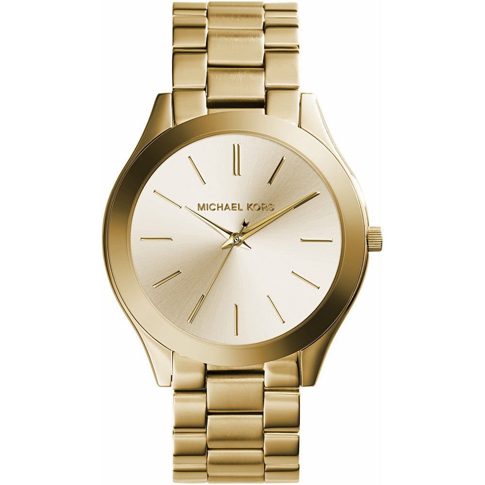 Michael Kors   Mk3179 Orologio Da Donna