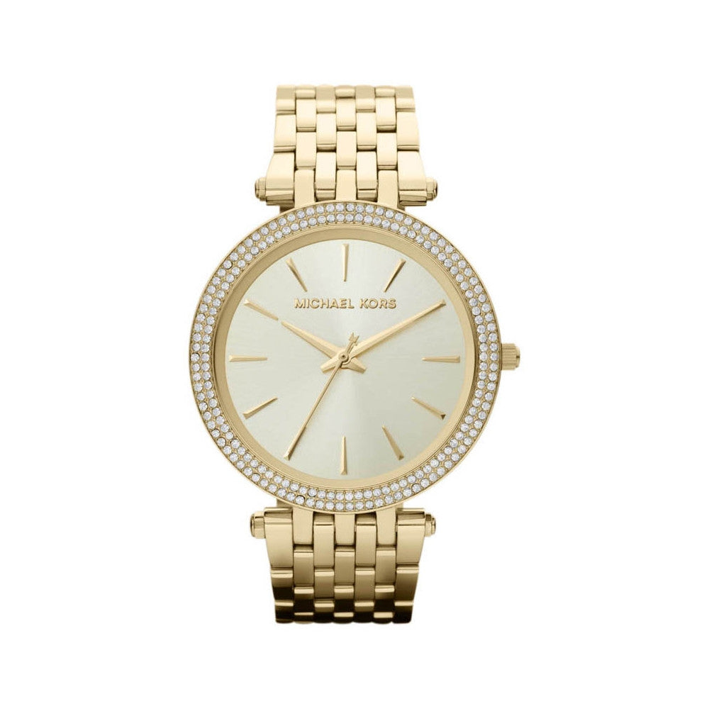 Michael Kors   Mk3191 Orologio Da Donna