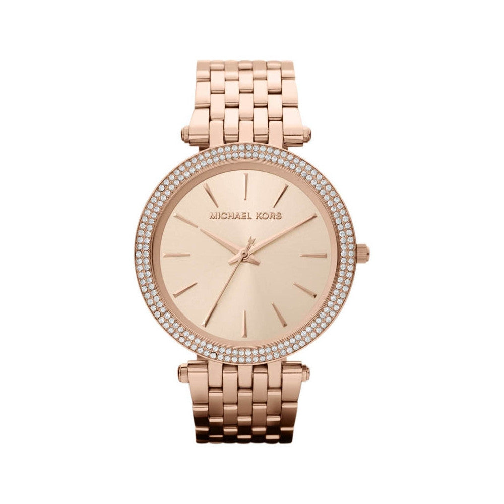 Michael Kors   Mk3192 Orologio Da Donna