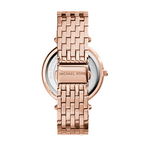 Michael Kors   Mk3192 Orologio Da Donna