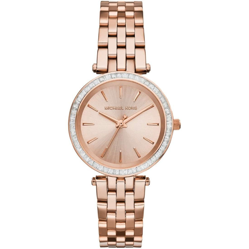 Michael Kors  Darci Orologio Da Uomo