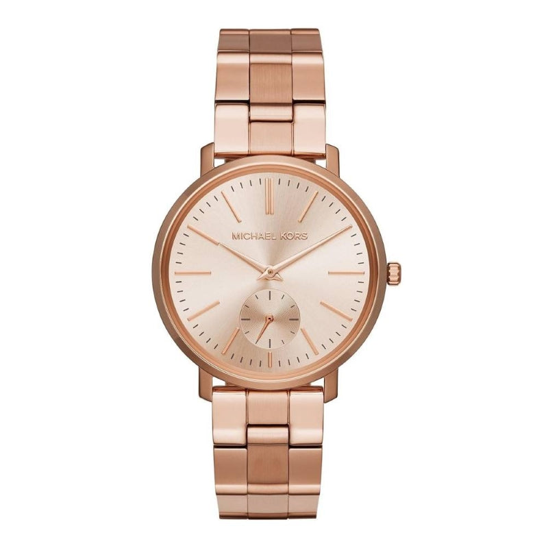 Michael Kors  Jaryn Orologio Da Donna
