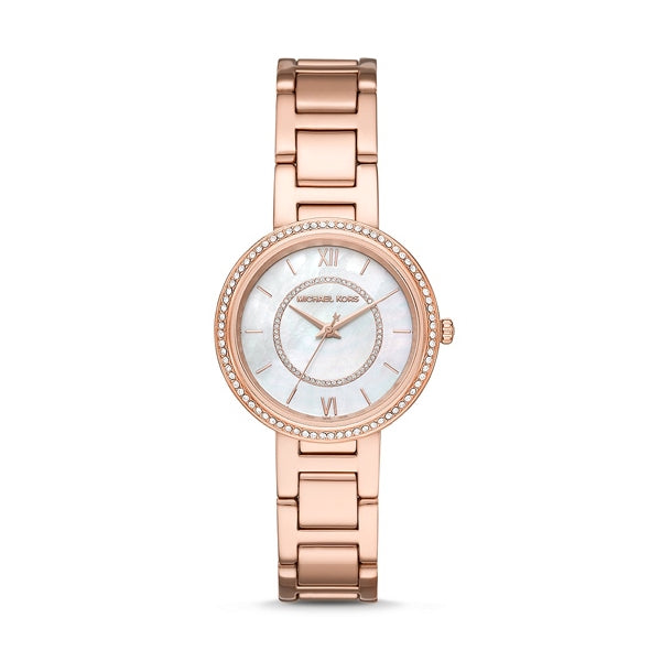 Michael Kors  Gabbi Orologio Da Uomo