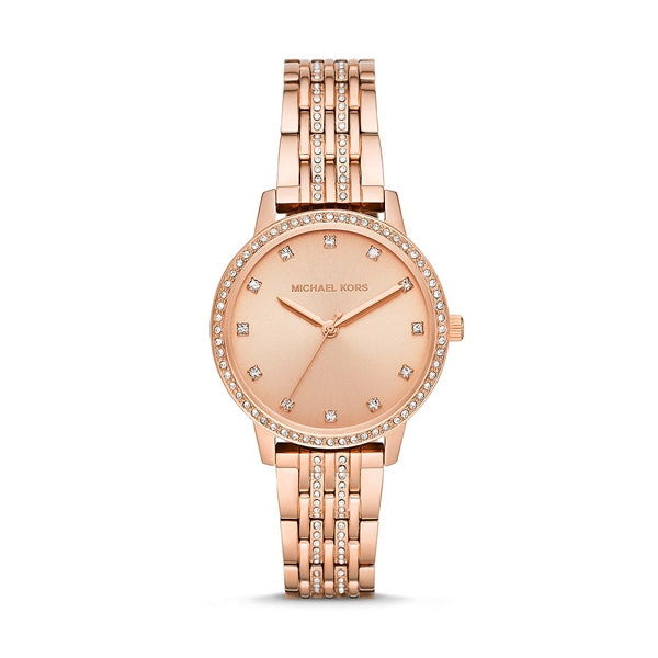 Michael Kors  Melissa Orologio Da Donna