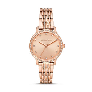 Michael Kors  Melissa Orologio Da Donna