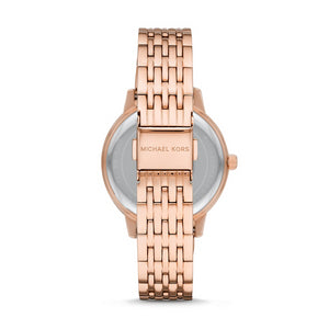 Michael Kors  Melissa Orologio Da Donna