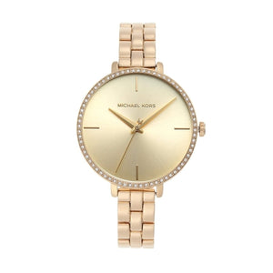 Michael Kors  Charley Orologio Da Donna