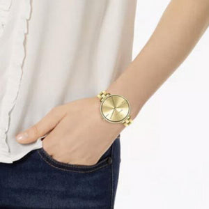 Michael Kors  Charley Orologio Da Donna