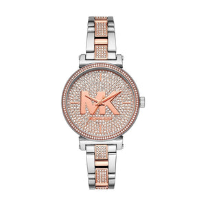 Michael Kors  Sofie Orologio Da Donna