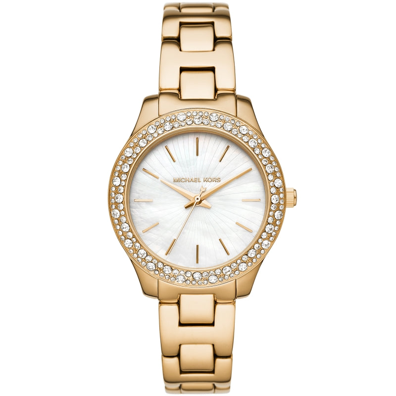 Michael Kors  Liliane Orologio Da Donna