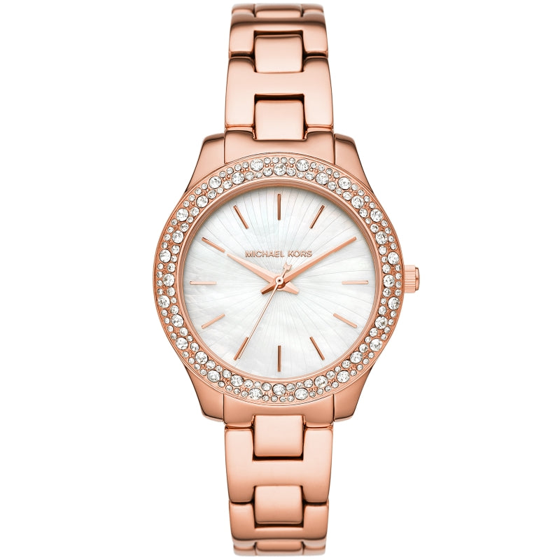 Michael Kors  Liliane Orologio Da Donna