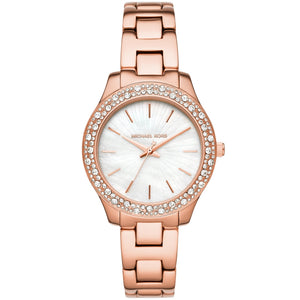 Michael Kors  Liliane Orologio Da Donna