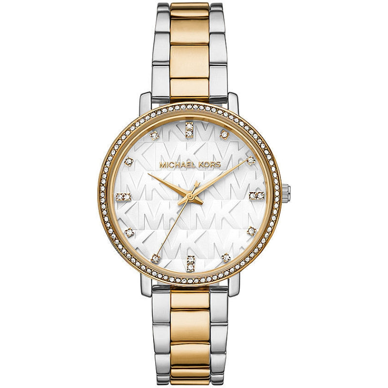 Michael Kors   Mk4595 Orologio Da Donna