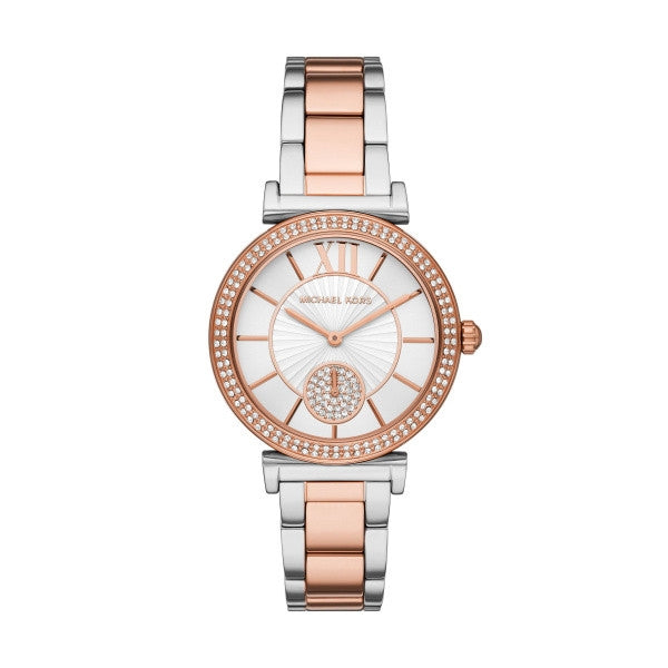 Michael Kors Abbey Women's Watch