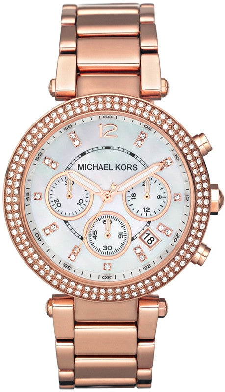 Michael Kors   Mk5491 Orologio Da Donna